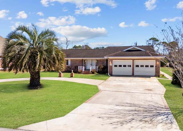 Property at 1463 Gibson Ave, Surfside Beach, SC 29575, 3 beds, 2 baths