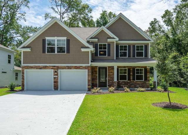 Property at 443 Clear Lake Dr, Conway, SC 29526, 5 beds, 3 baths