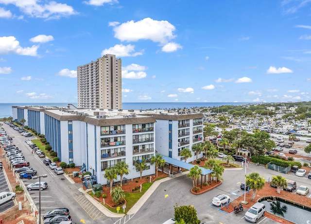 Property at 5905 South Kings Hwy #433, Myrtle Beach, SC 29575, 1 bed, 1 bath
