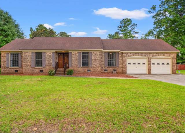 Property at 5206 Columbia St, Conway, SC 29526, 3 beds, 2 baths