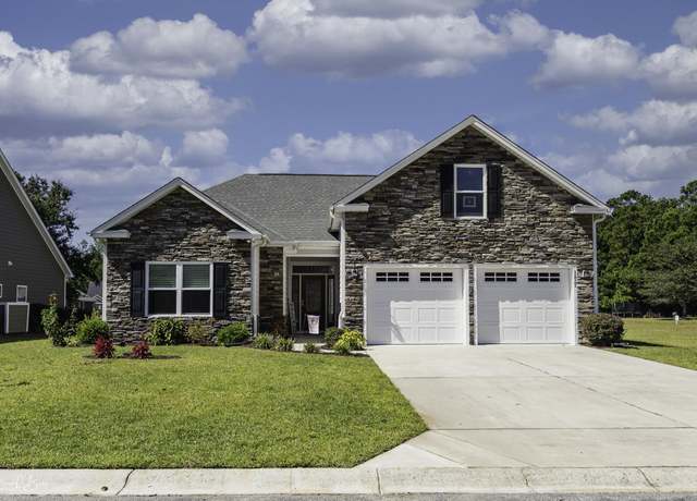 Property at 177 Swallowtail Ct, Little River, SC 29566, 4 beds, 2.5 baths