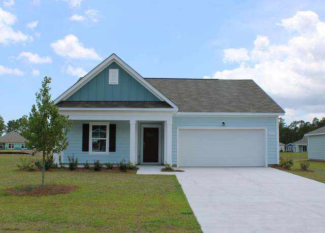 Property at 528 Duvall St, Longs, SC 29568, 4 beds, 2 baths