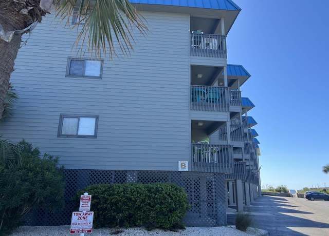 Property at 6000 N Ocean Blvd #122, North Myrtle Beach, SC 29582, 1 bed, 1 bath