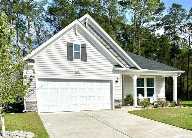 Property at 2441 Capri Ct, Conway, SC 29527, 3 beds, 2 baths