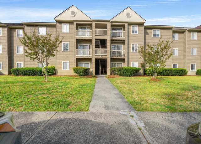 Property at 380 Myrtle Greens Dr Unit D, Conway, SC 29526, 2 beds, 1 bath