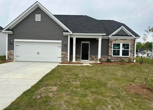 Property at 484 Lot 43 Honeyhill Loop, Conway, SC 29526, 4 beds, 2.5 baths