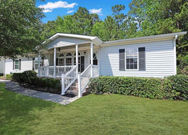 Property at 6544 Amberwood Ct, Myrtle Beach, SC 29588, 3 beds, 2 baths