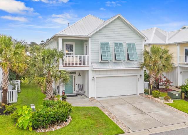 Property at 540 Chanted Dr, Murrells Inlet, SC 29576, 3 beds, 2.5 baths