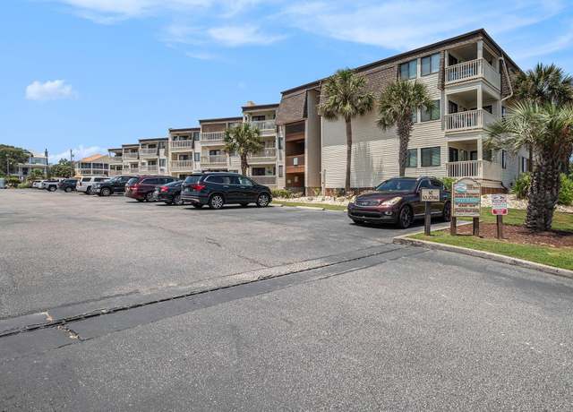 Property at 5601 N Ocean Blvd Unit E-113, Myrtle Beach, SC 29577, 2 beds, 2 baths