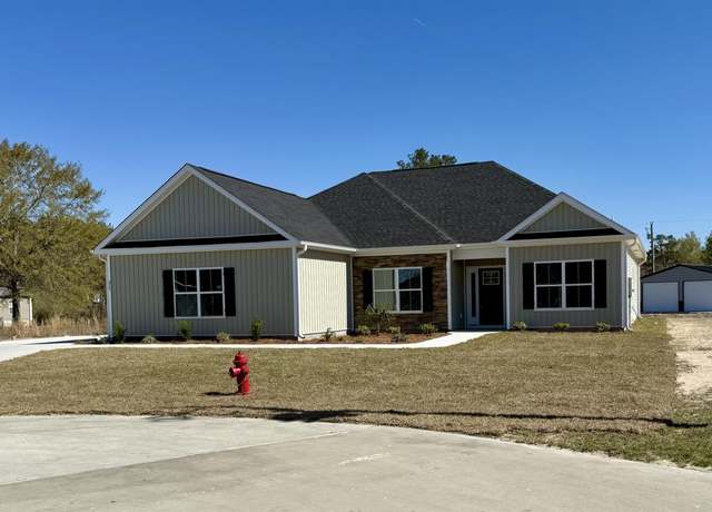 Property at 217 Shady Pines Ct, Conway, SC 29527, 4 beds, 2 baths