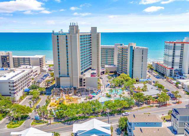 Property at 201 74th Ave N #703, Myrtle Beach, SC 29572, 3 beds, 2 baths