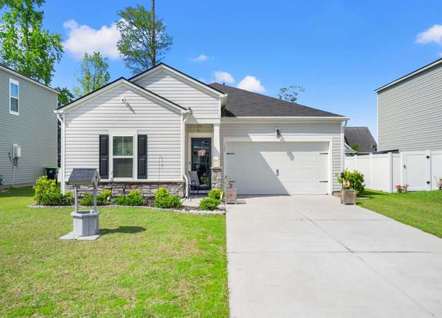 Property at 155 Marsh Deer Pl, Surfside Beach, SC 29575, 3 beds, 2 baths