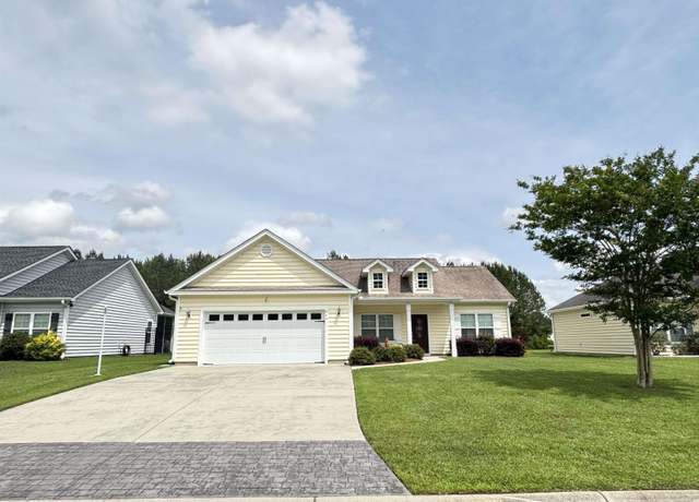 Property at 348 Basswood Ct, Conway, SC 29526, 3 beds, 2 baths