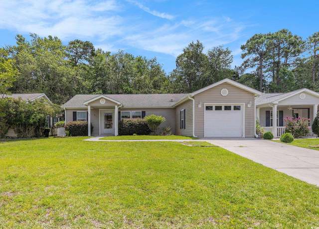 Property at 237 Wellspring Dr, Conway, SC 29526, 3 beds, 2 baths