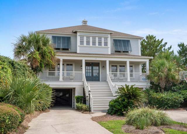 Property at 173 "wannabe By The Sea" Norris Dr, Pawleys Island, SC 29585, 6 beds, 7 baths