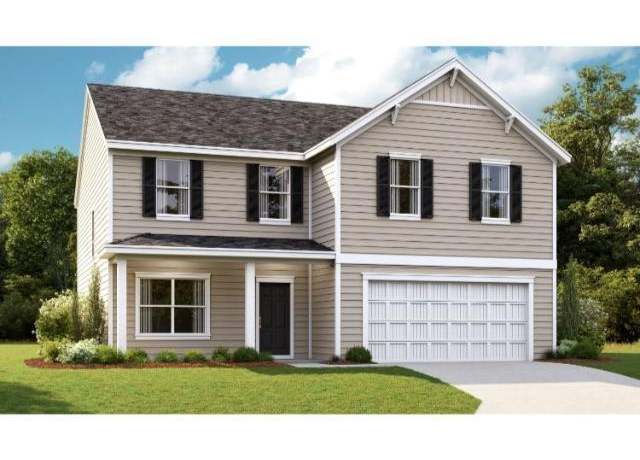 Property at 3053 Lot 788 Palma Way, Myrtle Beach, SC 29579, 3 beds, 2.5 baths