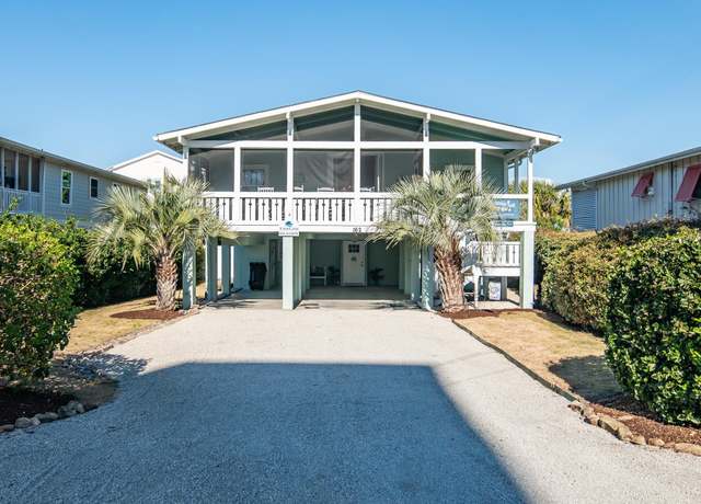 Property at 162 Norris Dr, Pawleys Island, SC 29585, 6 beds, 3 baths