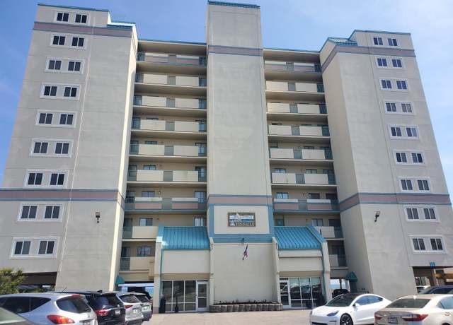Property at 2507 Unit 603 Share #4 S Ocean Blvd, North Myrtle Beach, SC 29582, 3 beds, 2 baths