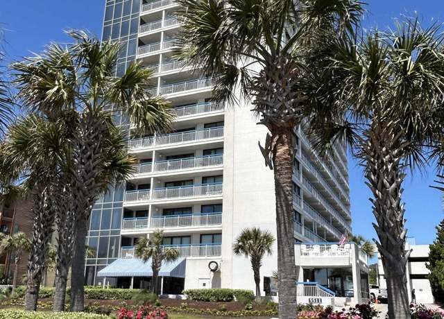 Property at 5511 North Ocean Blvd #105, Myrtle Beach, SC 29577, 1 bed, 1.5 baths