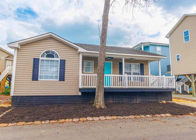 Property at 6001-8026 8026 Octopus In Ocean Lakes South Kings Hwy, Myrtle Beach, SC 29575, 2 beds, 2 baths