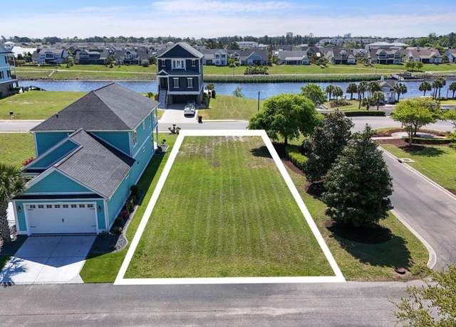 Property at 508 St. Julian Ln, Myrtle Beach, SC 29579