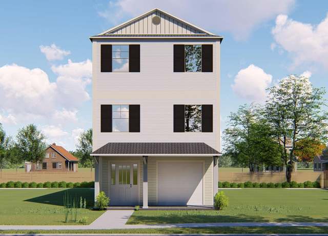 Property at 1203 Lot 13 Salt Windy Way, North Myrtle Beach, SC 29582, 3 beds, 3.5 baths
