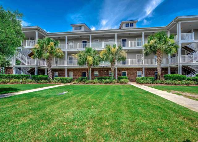 Property at 6253 Catalina Dr #422, North Myrtle Beach, SC 29582, 2 beds, 2 baths