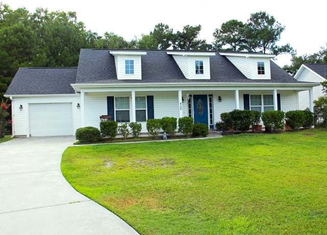 Property at 157 Blue Jacket Dr, Galivants Ferry, SC 29544, 3 beds, 2 baths