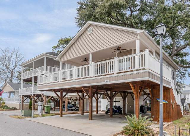 Property at 6001-1886 1886 S Kings Hwy, Myrtle Beach, SC 29575, 3 beds, 2 baths