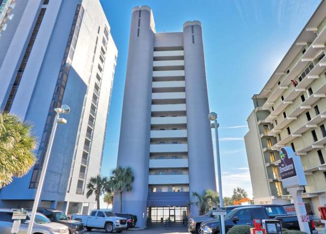 Property at 2106 N Ocean Blvd #410, Myrtle Beach, SC 29572, 1 bed, 1 bath