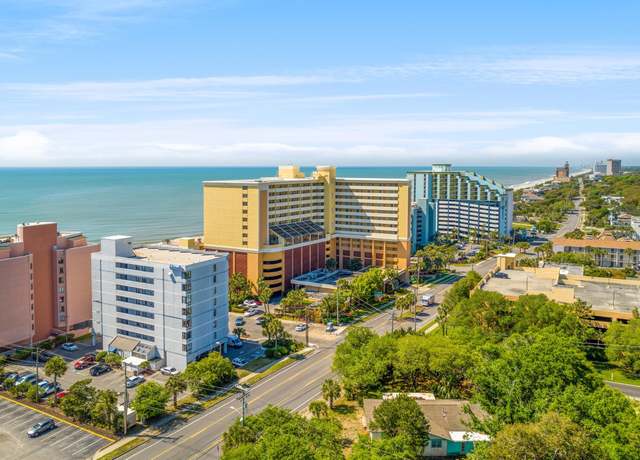 Property at 6900 N Ocean Blvd #735, Myrtle Beach, SC 29572, 2 beds, 2 baths