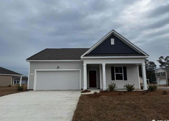 Property at 402 Glade Ct, Loris, SC 29569, 4 beds, 2 baths