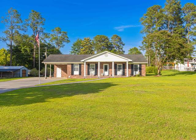 Property at 64 Highway 521, Andrews, SC 29510, 3 beds, 2 baths