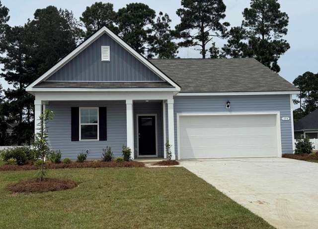 Property at 173 Dagger Ct, Myrtle Beach, SC 29588, 4 beds, 2 baths