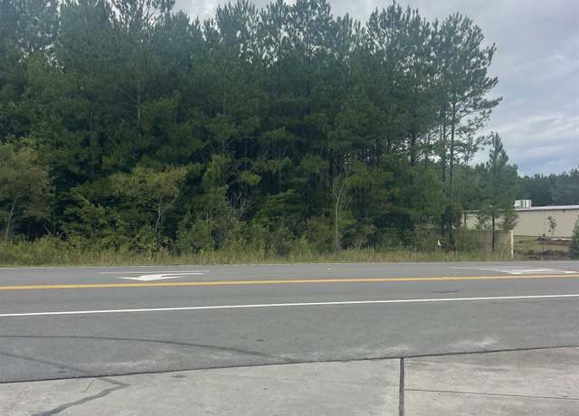 Property at TBD Lot 1 Red Bluff Rd, Loris, SC 29569