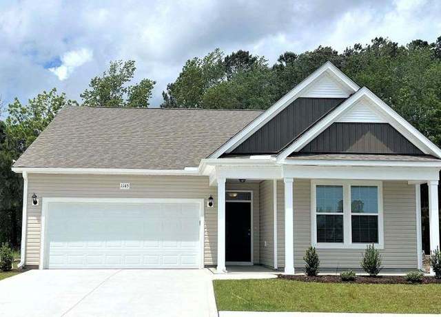 Property at 112 Furnies Pl, Loris, SC 29569, 3 beds, 2 baths