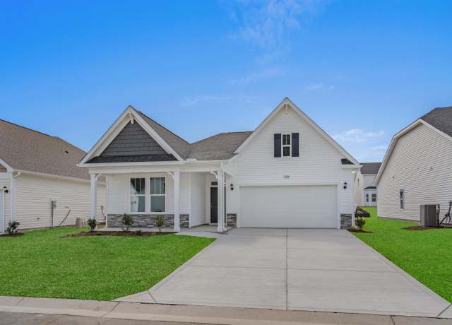 Property at 1204 NW Calabash Station Blvd, Calabash, NC 28467, 2 beds, 2 baths