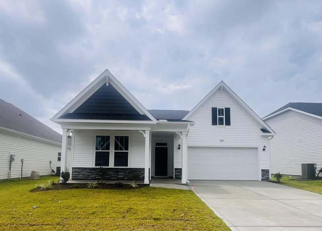Property at 1204 NW Calabash Station Blvd, Calabash, NC 28467, 2 beds, 2 baths