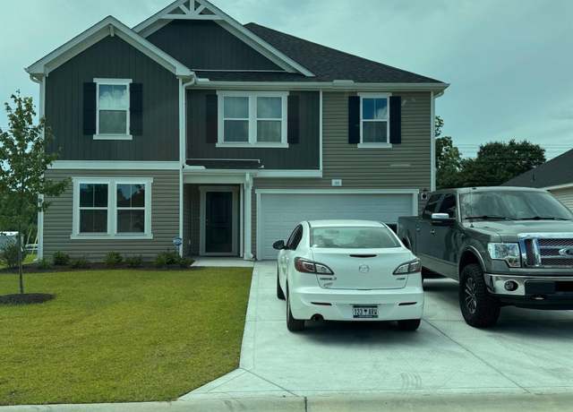 Property at 44 Cape Point Dr, Conway, SC 29527, 4 beds, 3 baths