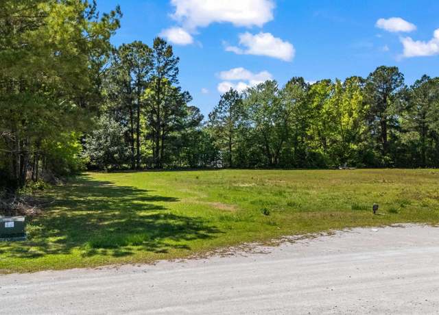 Property at TBD Lot #1 Satellite Cir, Conway, SC 29526