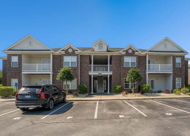 Property at 2029 Silvercrest Dr Unit 22B, Myrtle Beach, SC 29579, 3 beds, 2 baths