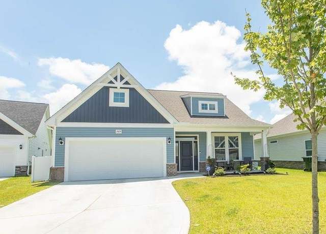 Property at 2429 Campton Loop, Conway, SC 29527, 4 beds, 2.5 baths