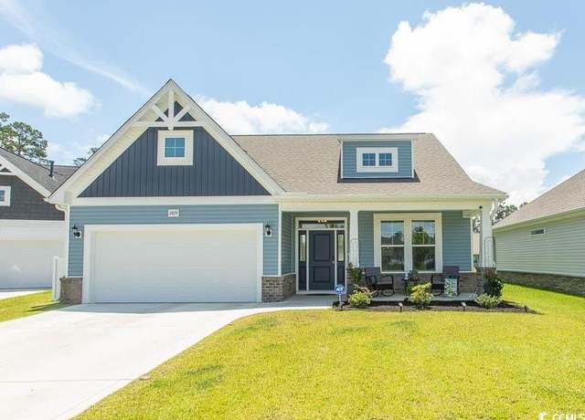 Property at 2429 Campton Loop, Conway, SC 29527, 4 beds, 2.5 baths