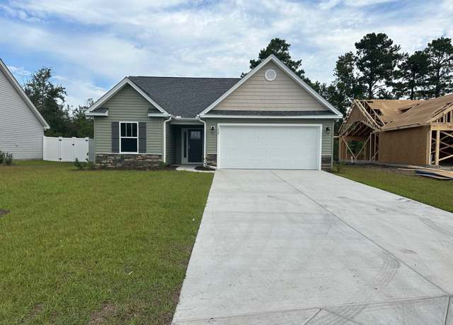 Property at 933 Padgett Ln, Conway, SC 29526, 3 beds, 2 baths