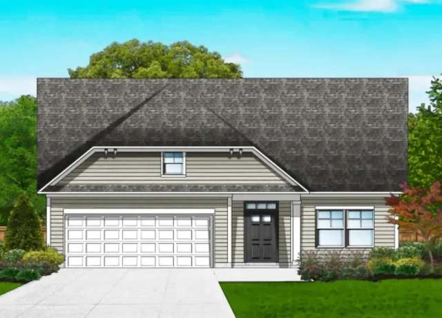 Property at 549 Lot 74 Honeyhill Loop, Conway, SC 29526, 4 beds, 3 baths