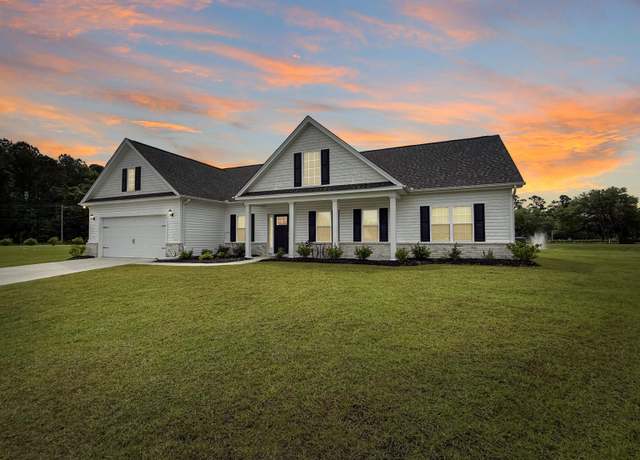 Property at 40 Little Peru Ct, Georgetown, SC 29440, 3 beds, 2 baths