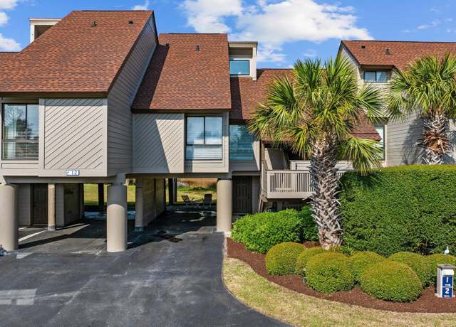 Property at 12 Spartina Ct #2, Pawleys Island, SC 29585, 2 beds, 2 baths