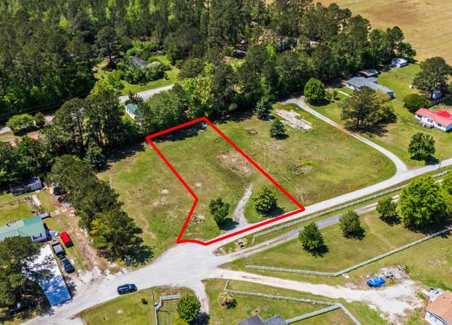 Property at TBD Lot #2 Satellite Cir, Conway, SC 29526