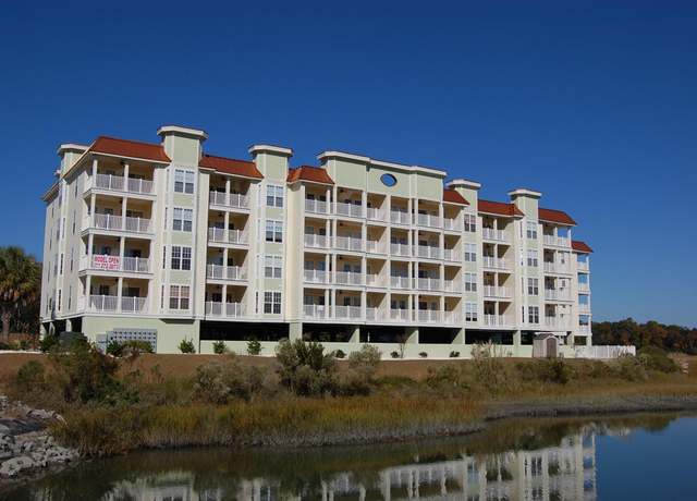 Property at 502 48th Ave S #402, North Myrtle Beach, SC 29582, 2 beds, 2 baths