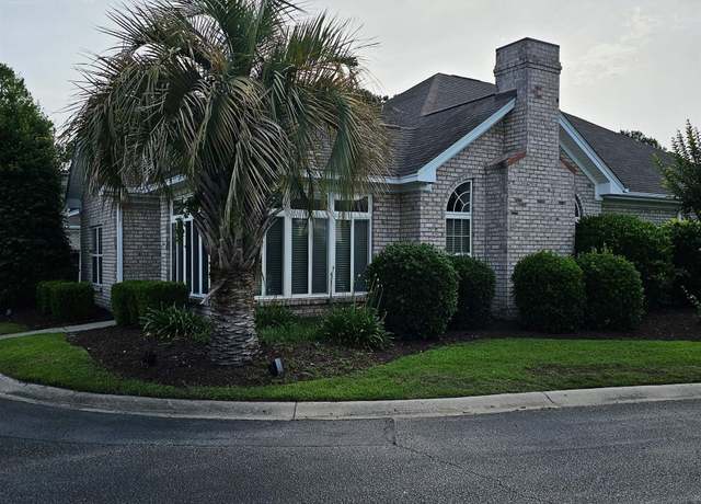 Property at 1426 Saint Thomas Cir Unit A 3, Myrtle Beach, SC 29577, 3 beds, 2 baths